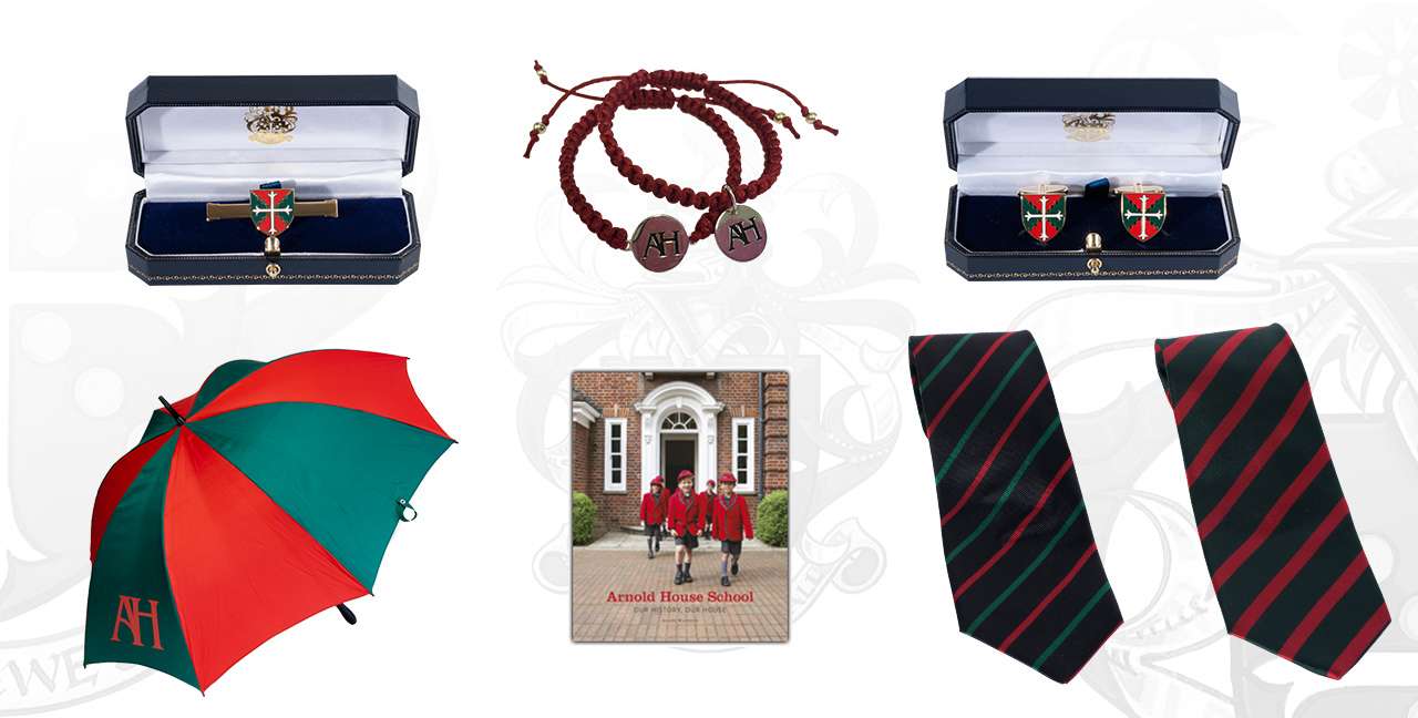 School Merchandise